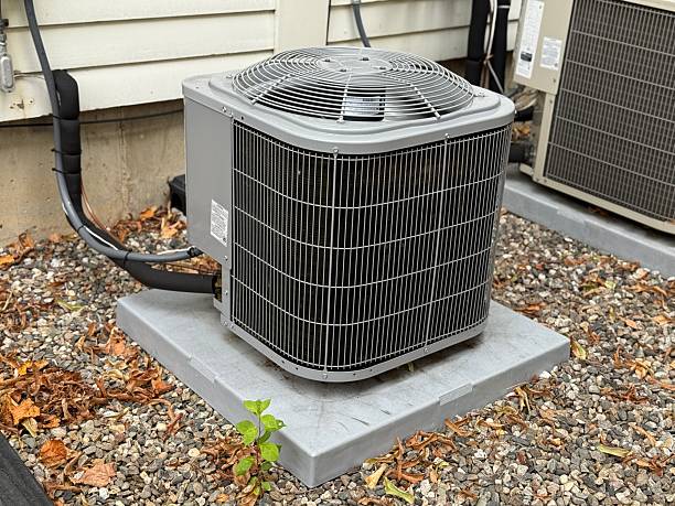 24/7 Emergency Hvac experts in Dighton, MA